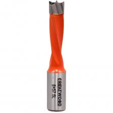 Глухое сверло Greatwood TL00000216