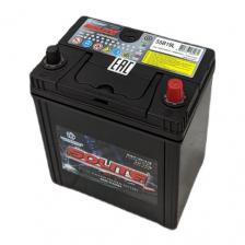 Аккумулятор Solite Silver 55B19L