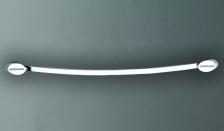 Полотенцедержатель Art&max Cristalli AM-4224 хром