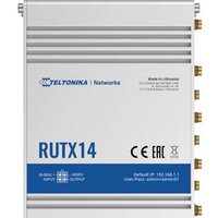 4G Wi-Fi роутер Teltonika RUTX14