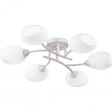 Потолочная люстра Citilux Флорида Белая с патиной CL148160