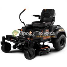 Аккумуляторный райдер YARD FOX TZ 106 SB с нулевым радиусом разворота