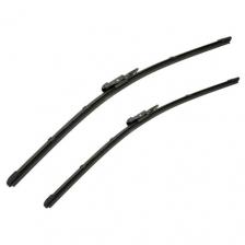 Щетка стеклоочистителя бескаркасная DENSO DF-119 580 мм / 530 мм, 2 шт. для Smart Fortwo