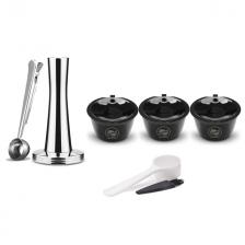 Многоразовые фильтры для кофе i Cafilas