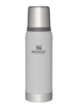 Термобутылка Stanley The Legendary - 0.75L, серый