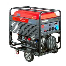 Бензиновый генератор Электростанция бензиновая Fubag BS 19000 A ES 641059, с электростартером и коннектором автоматики