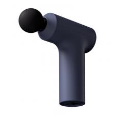 Массажер Massage Gun mini (темно-синий)