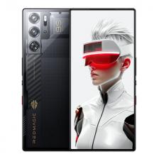 Смартфон Nubia RedMagic 9S Pro 16/512GB (Cyclone, 16 ГБ, 512 ГБ, Global, Dual nanoSim, Без Rustore)