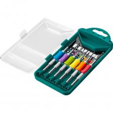 Набор часовых отверток для точных работ KRAFTOOL Precision-6 25679