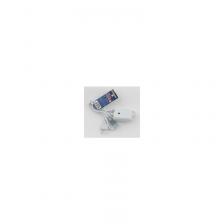 Провод электрический UCX-SP4/B67-RGB WHITE 1 STICKER для подключения многоцветных светодиодных лент ULS-5050 RGB сетевого напряжения к сети 220В, цена за 1 шт