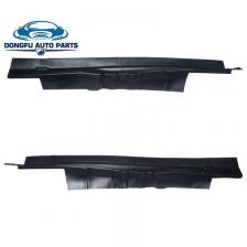 FUSION переднее правое внутреннее крыло брызговика для Ford MONDEO 2013-2020 DS73A02078AD DS73A02079AC