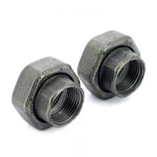 Гайки для насоса GRUNDFOS 1"1/2x1" для насоса UPS 25 (арт.99672022)