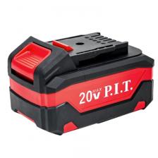 Аккумулятор P.I.T. OnePower PH20-4.0, 20В, 4Ач, Li-Ion