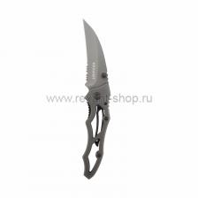 Rexant Нож складной Titanium 12-4906-2 1 шт