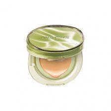 Тональное средство MISTINE Кушон SOFT GLOW CUSHION FOUNDATION