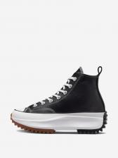 Кеды Converse Run Star Hike High, Черный