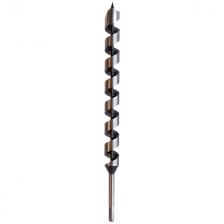 сверло по дереву HAGWERT 20х230мм винтовое