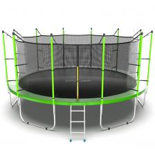 Батут EVO JUMP Internal 16ft (Green)
