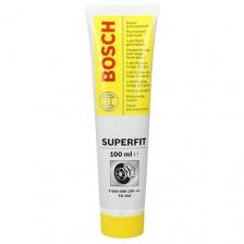 Смазка BOSCH Superfit 100 мл 117 г 1