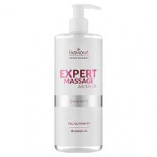 Массажное масло FARMONA Гипоаллергенное массажное Expert Massage Aroma Oil 500