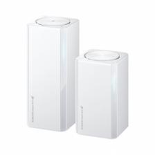 Набор роутеров Xiaomi Whole House Router Mesh Set White (основной роутер+дополнительный)