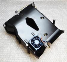 Система охлаждения Dell 7M068 PowerEdge 26xx Fan /w blower