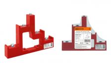 Tdm Изолятор SM Лесенка 530А 7,5кВ 4х25/1-15мм с болтом SQ0807-0070 1 шт