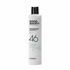 ARTEGO Шампунь питательныи / 46 Nourishing Shampoo 250 мл