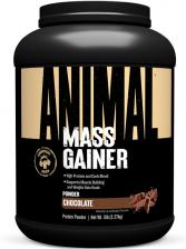 Гейнер UNIVERSAL NUTRITION Animal Mass Gainer 2270 г, Шоколад