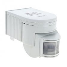 EKF ИК датчик движения 1200Вт 180гр. до 12м IP44 PROxima dd-ms-118B 1 шт