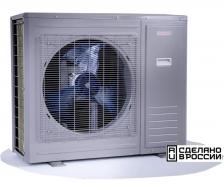 Тепловой насос DanHeat EVI DC R32 Моноблок 12,6 кВт для отопления