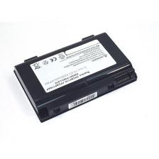 Аккумулятор OEM для ноутбука Fujitsu LifeBook A1220, 10,8V, 5200mAh (064933)
