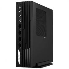 Неттоп MSI Pro DP21 13M-604XRU черный 9S6-B0A421-604