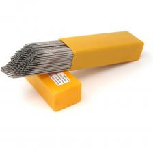 Электроды сварочные по нержавеющей стали Svarcity E347L 2.5 мм, 2 кг электродыE347L/2,5/2кг