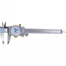 Штангенциркуль GRIFF ШЦКI125002 SHAN D167002