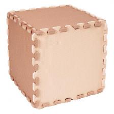 Коврик детский Юнландия пазл 9 элементов 664661