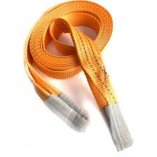 Буксировочный трос Трос буксировочный ТамбовТехСнаб 6т 15м 7930105414439