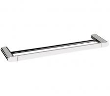 Remer Lounge Полотенцедержатель двойной, 60 см