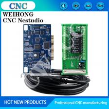 PM53C nc studio 3-осевой контроллер V8 совместимая система управления weihong для гравировального фрезерного станка с ЧПУ TECNR