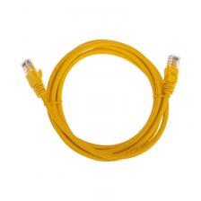 Rexant 02-0295-2 Патч-корд U/UTP, CAT 6, RJ45-RJ45, 26AWG, LSZH 1 шт