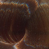 Стойкая краска SoColor Pre-Bonded (E3723200, 5BV , светлый шатен коричнево-перламутровый , 90 мл, Красный/Коричневый)
