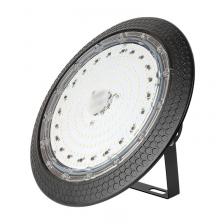 Светильник складской линзованный светодиодный 200Вт 230В 6500К 107лм/Вт General GHB-U3-200BT-IP65-6, цена за 1 шт