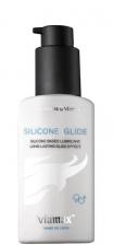 Гель-лубрикант Viamax Silicone Glide на силиконовой основе, 70 мл