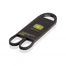 Ремень приводной для автомобилей Renault Clio 1.4i TRIALLI 3PK815