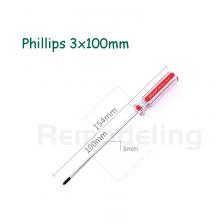 Магнитная отвертка 3 мм 5 мм 6 мм