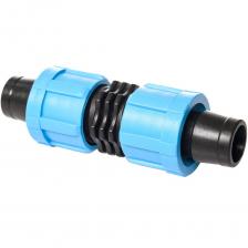 Ремонтное соединение для ленты капельного полива