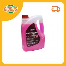 Антифриз красный Glanz G12