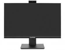 Монитор 23,8" Exegate SuperView EA2400 EX298878RUS IPS LED Grade A+, FHD, 1920x1080, 75Гц, 16:9, 250cd/m2, 1000:1, 178°/178°, 5ms, D-Sub, HDMI, FHD ве