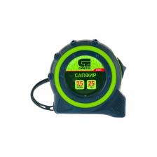 Рулетка СИБРТЕХ Сапфир 32583