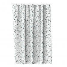 Штора для ванны Fora Церулин 1800х1800 мм полиэстер разноцветная (FOR-OL15)